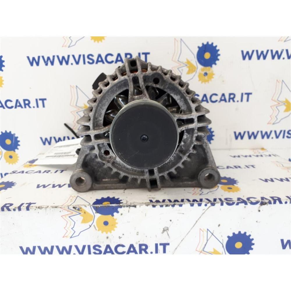 Alternatore