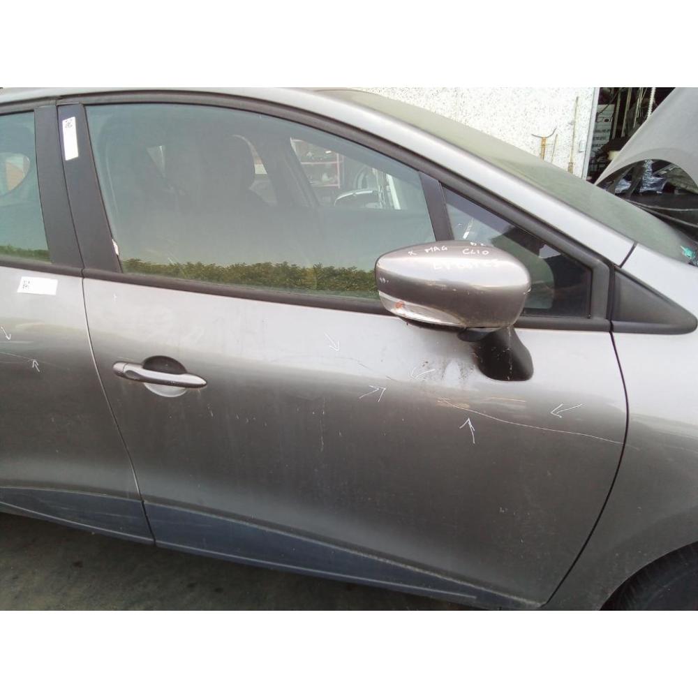 Porta Anteriore Destro