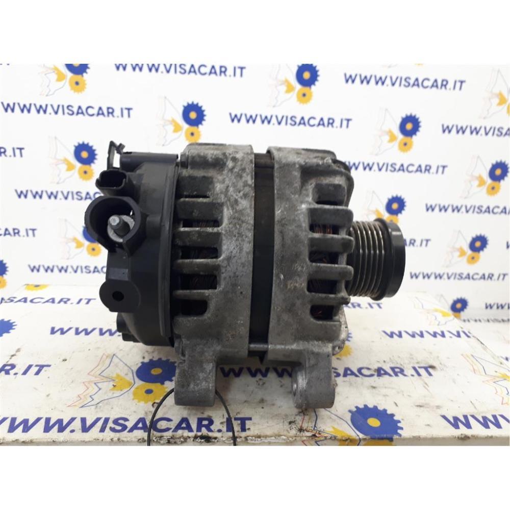 Alternatore