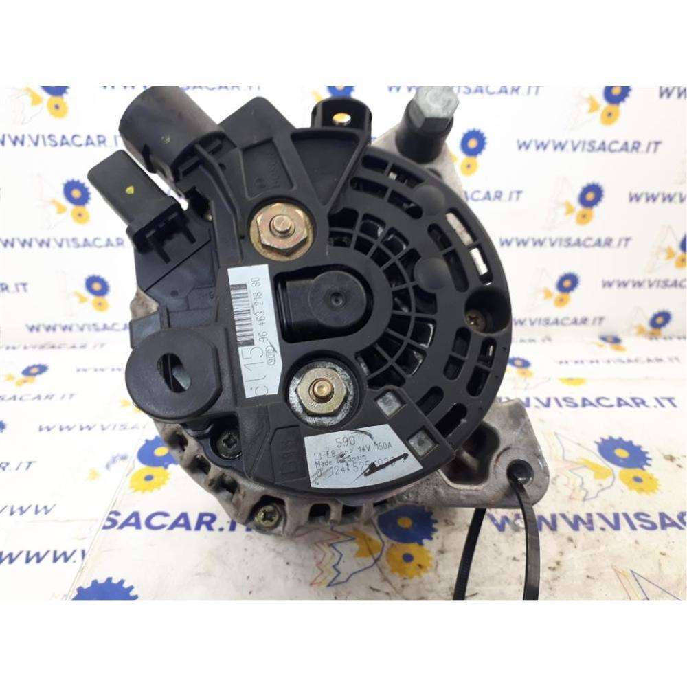 Alternatore