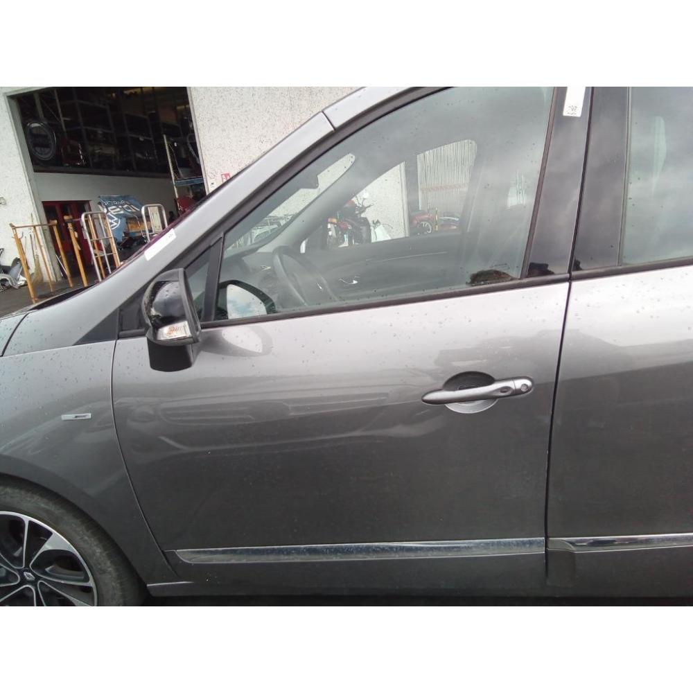 Porta Anteriore Sinistro