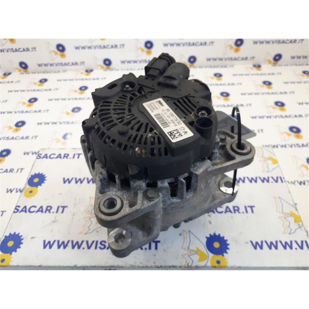 Alternatore