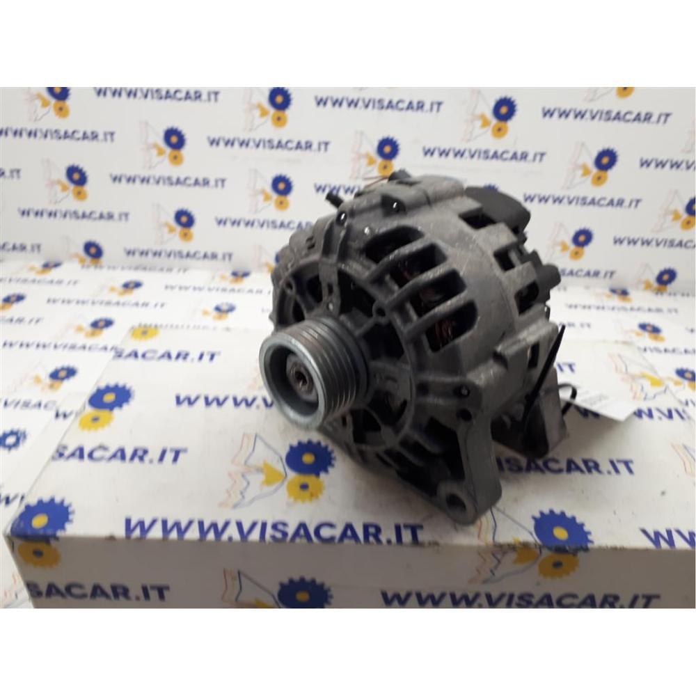 Alternatore
