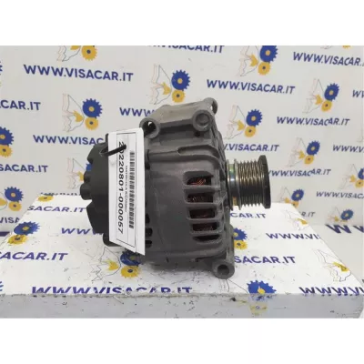 Alternatore