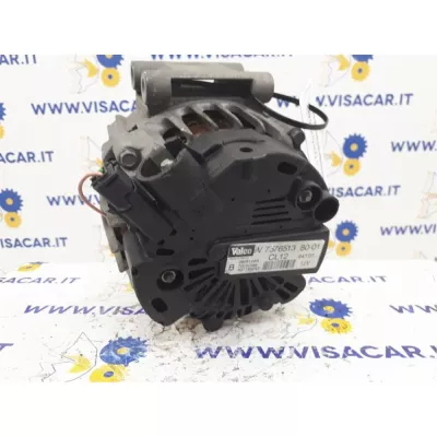 Alternatore