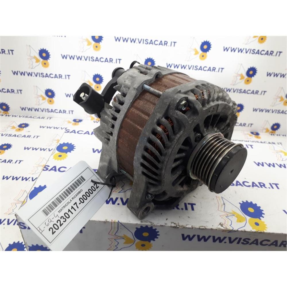 Alternatore