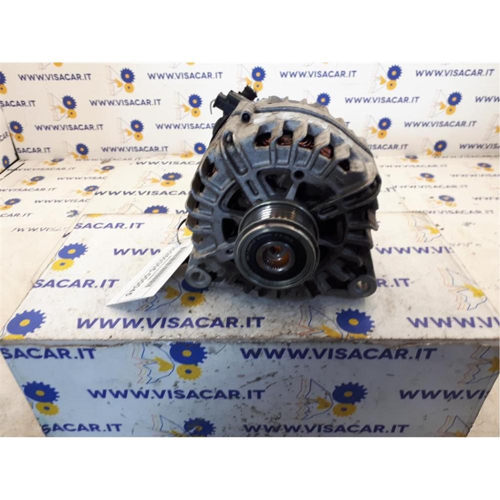 Alternatore