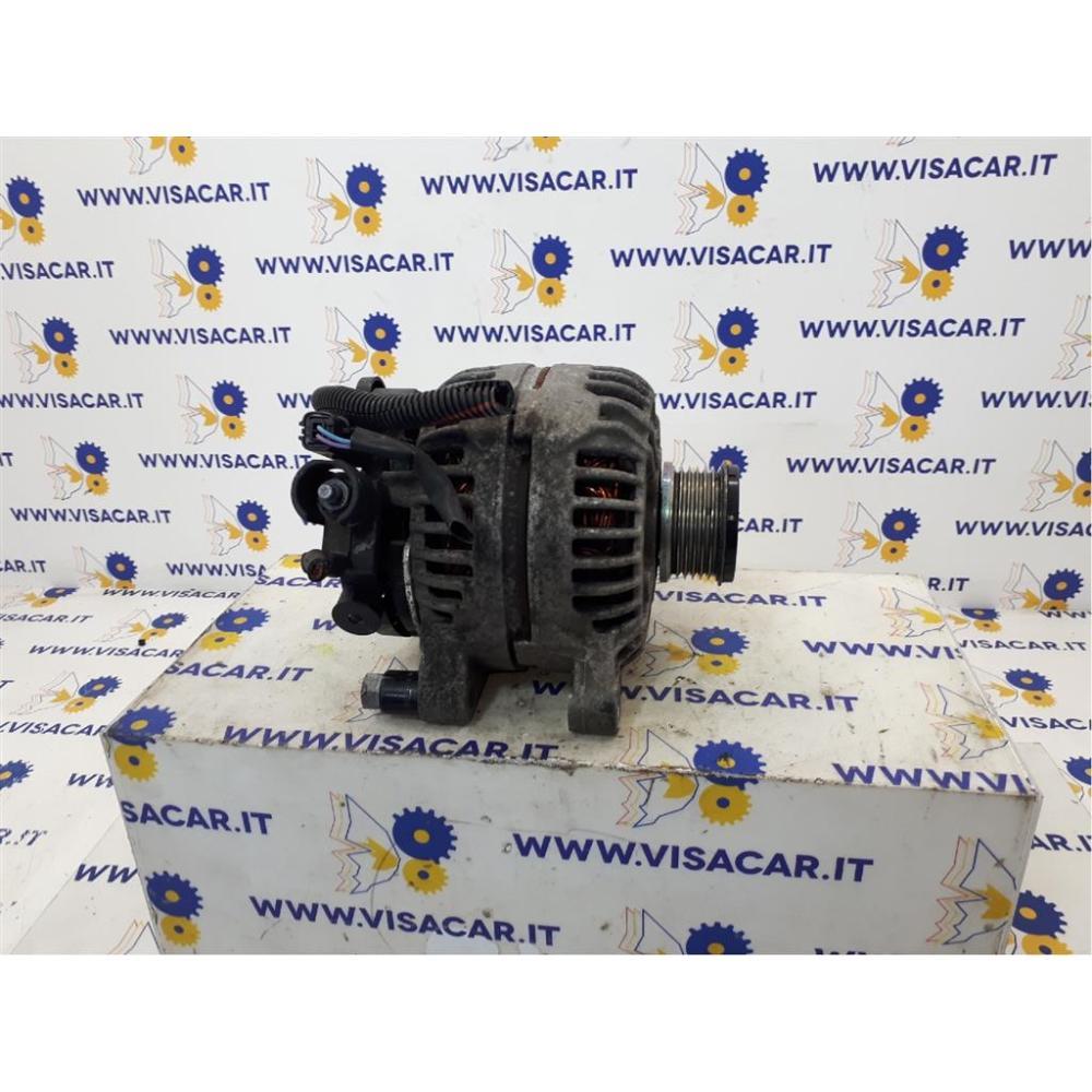 Alternatore