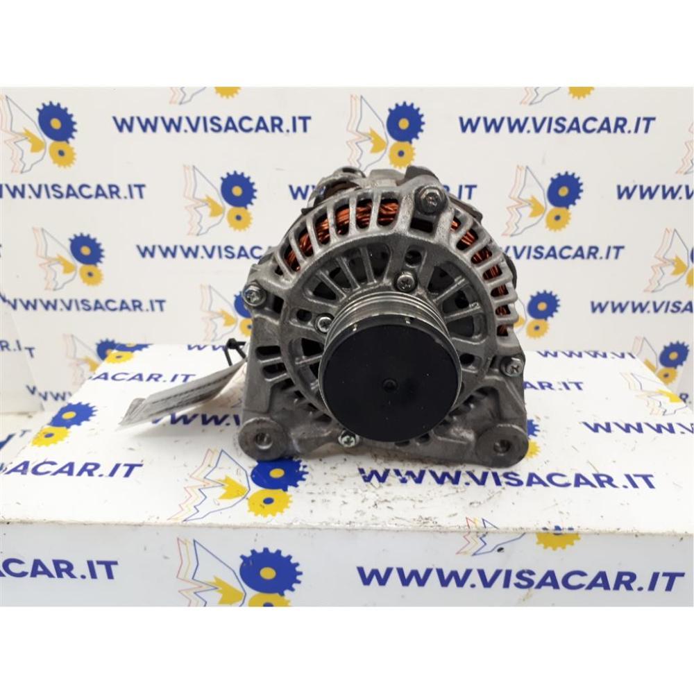 Alternatore