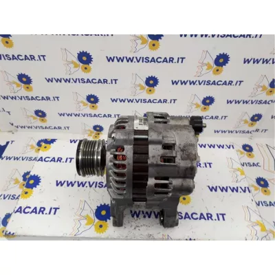 Alternatore