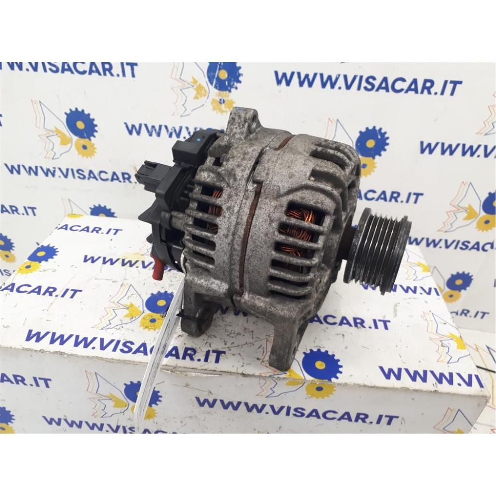 Alternatore