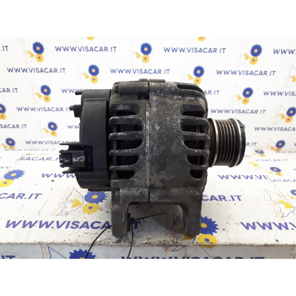 Alternatore
