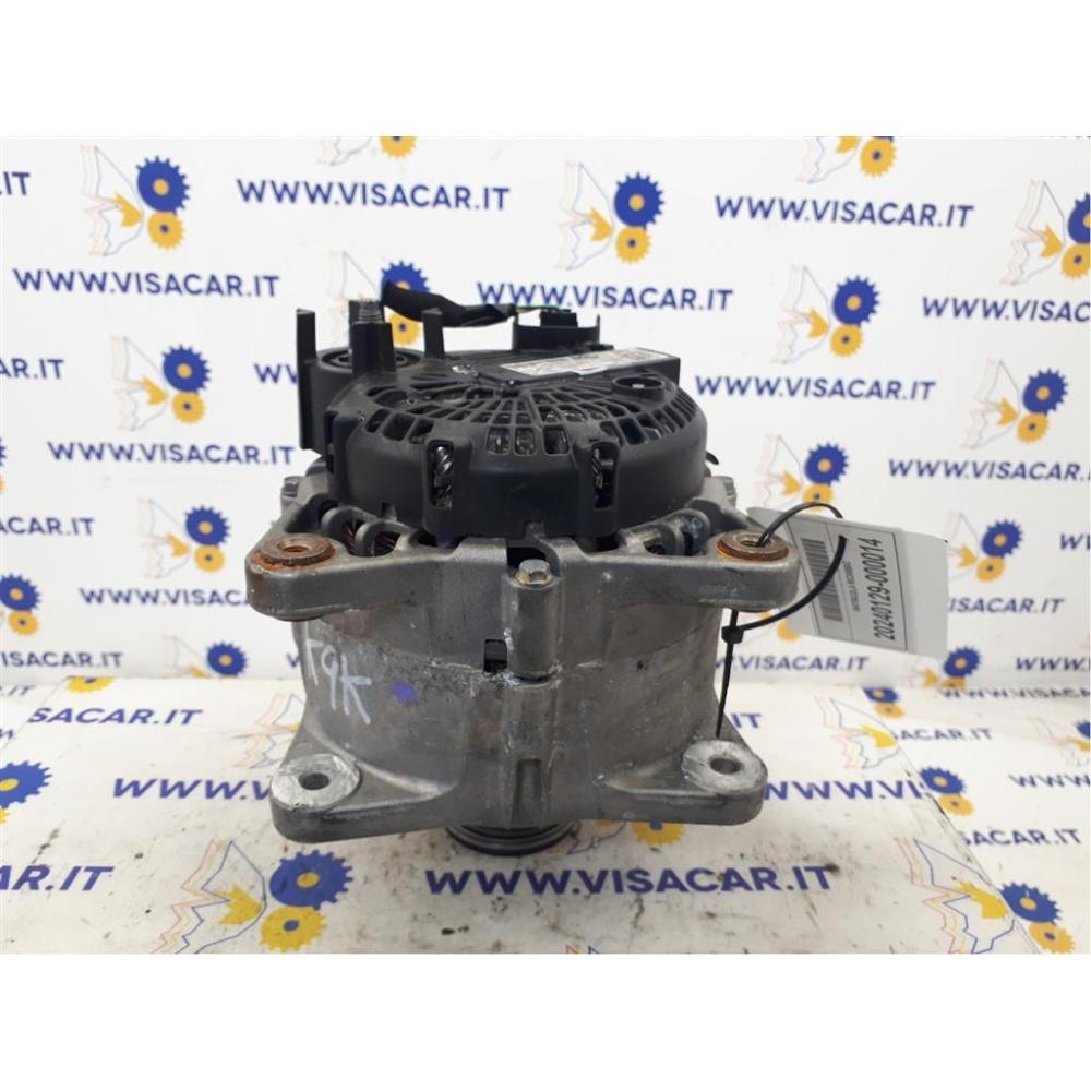 Alternatore
