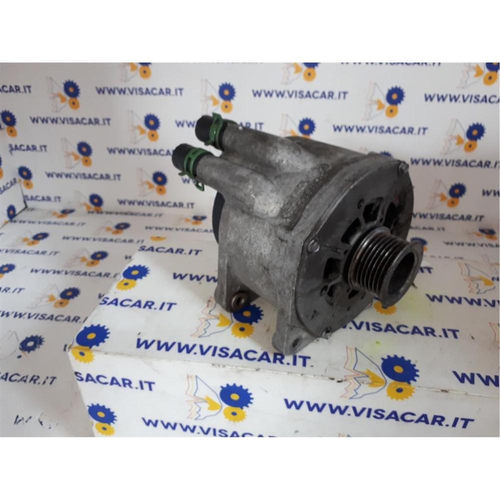 Alternatore
