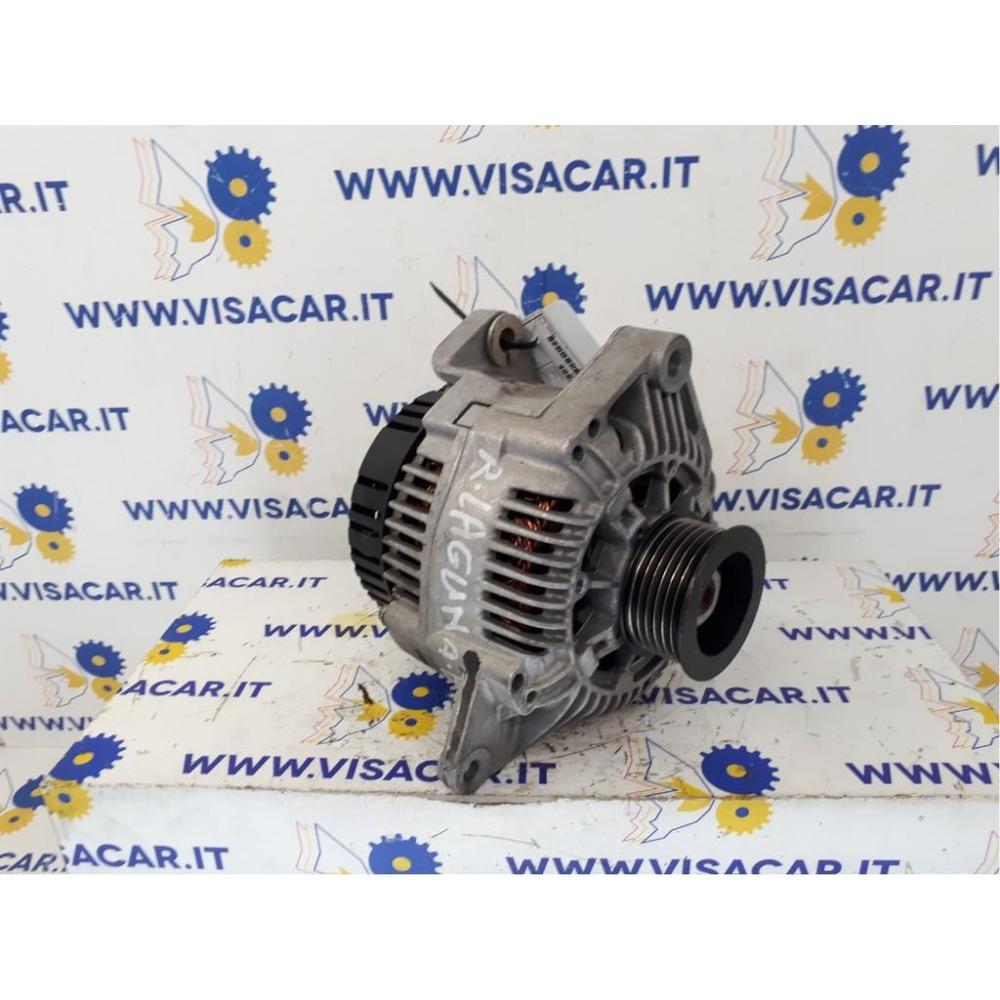 Alternatore