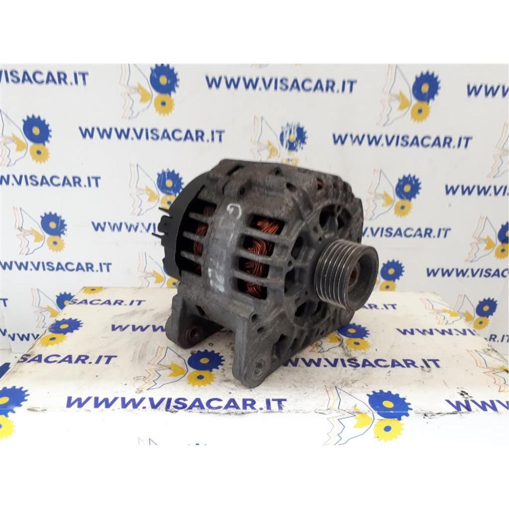 Alternatore