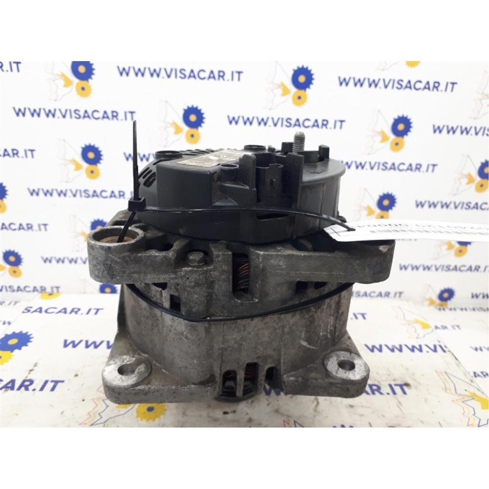 Alternatore