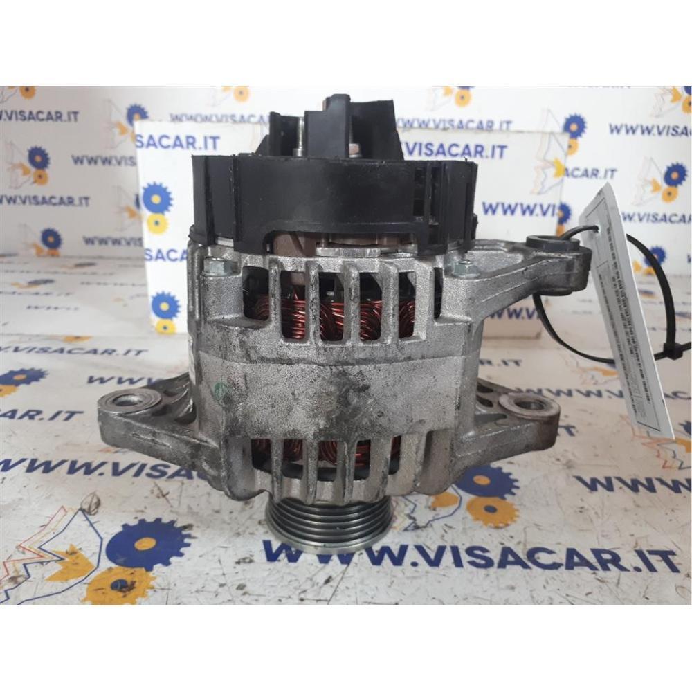 Alternatore