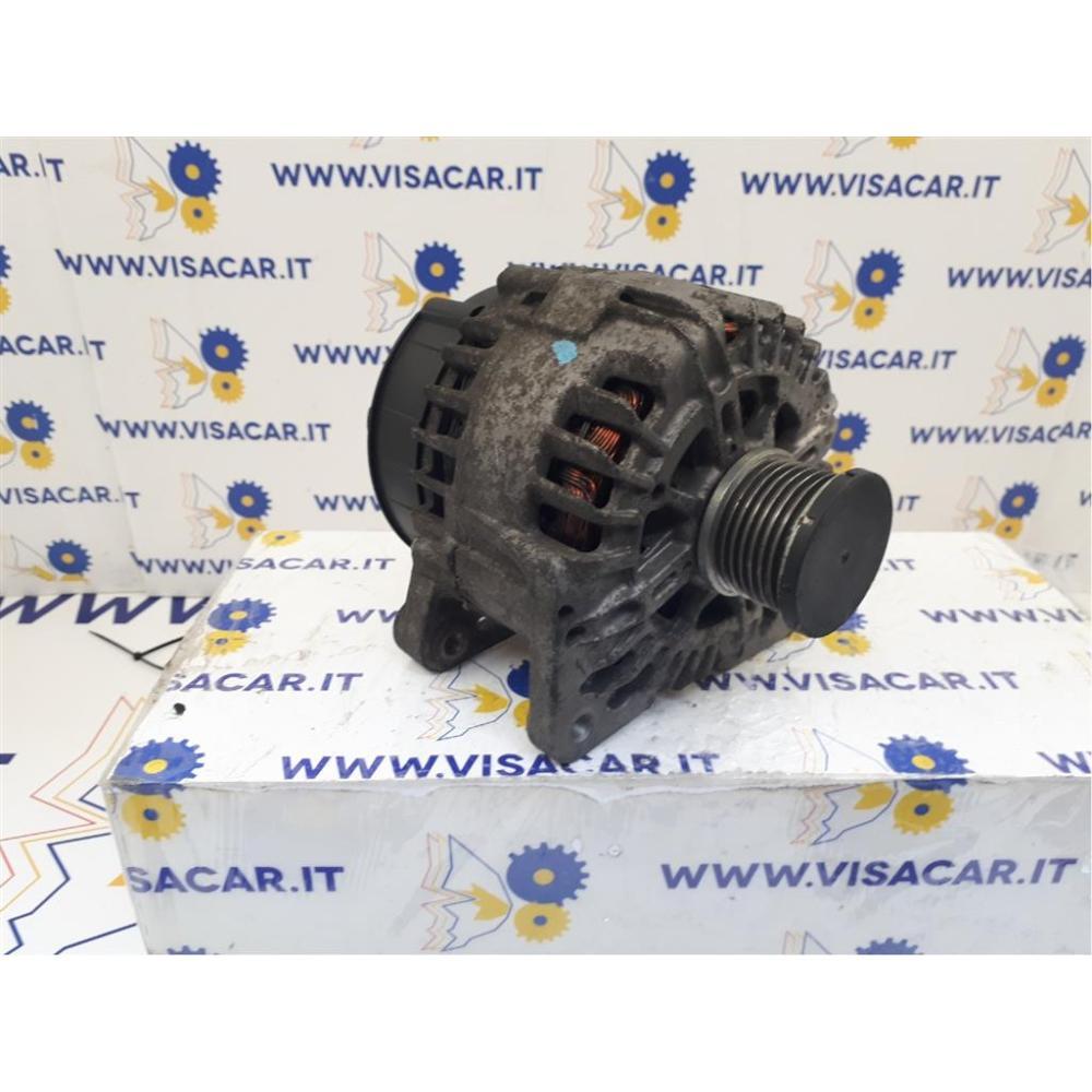 Alternatore