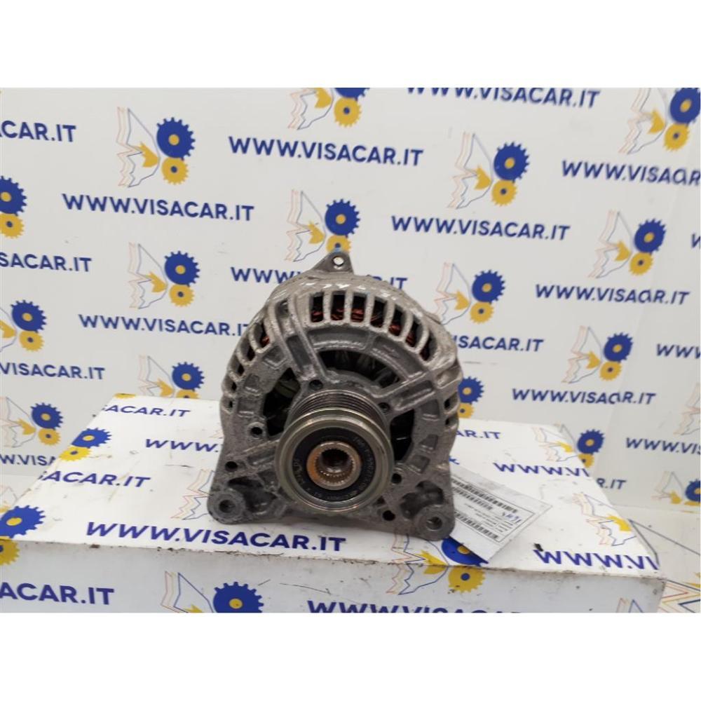 Alternatore