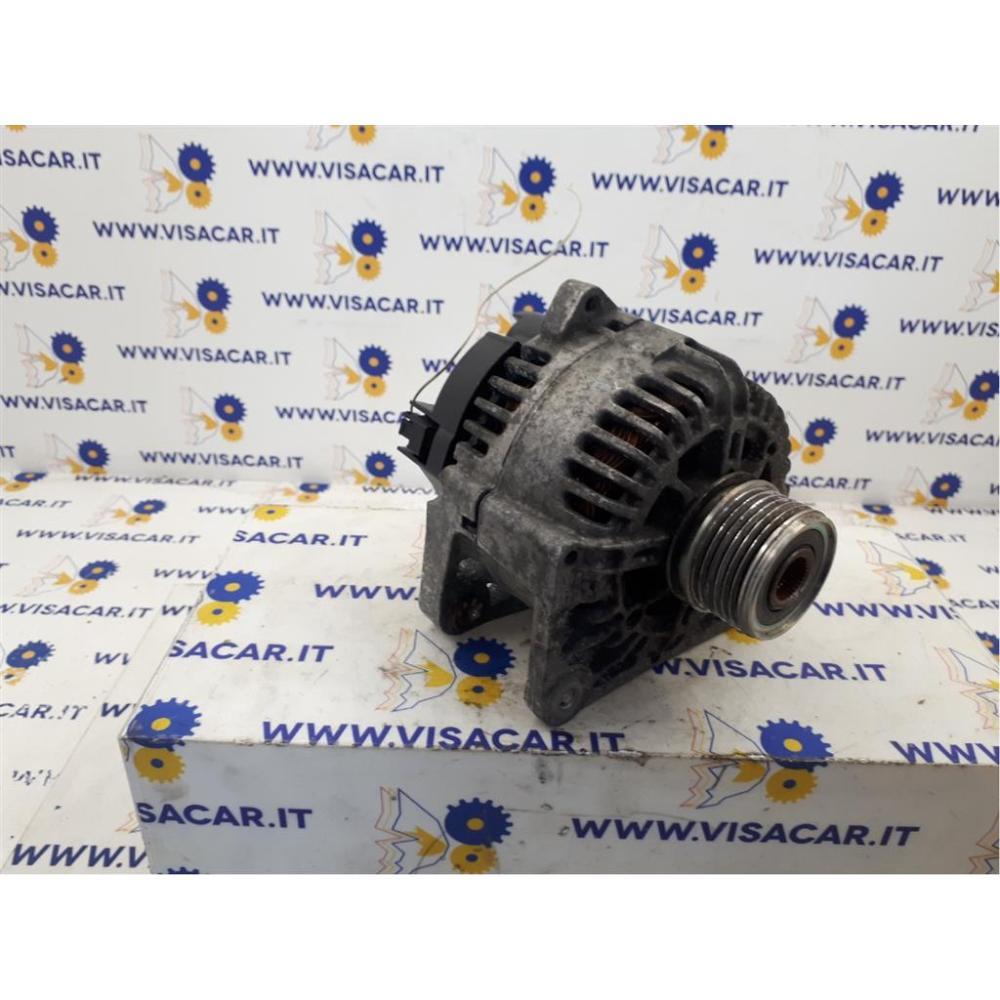 Alternatore