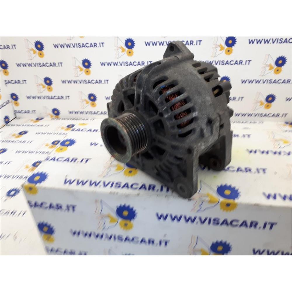 Alternatore