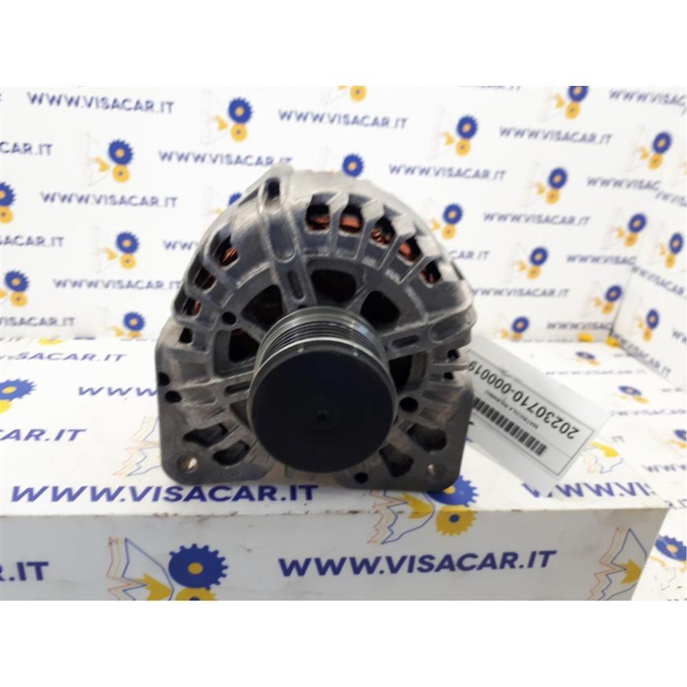 Alternatore