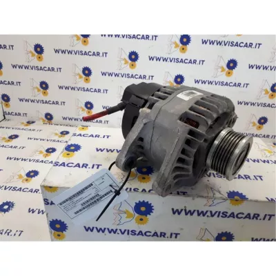 Alternatore