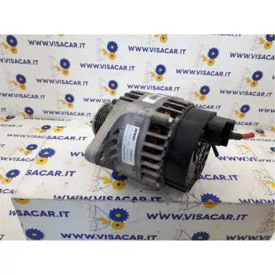 Alternatore