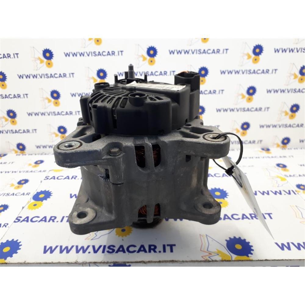 Alternatore
