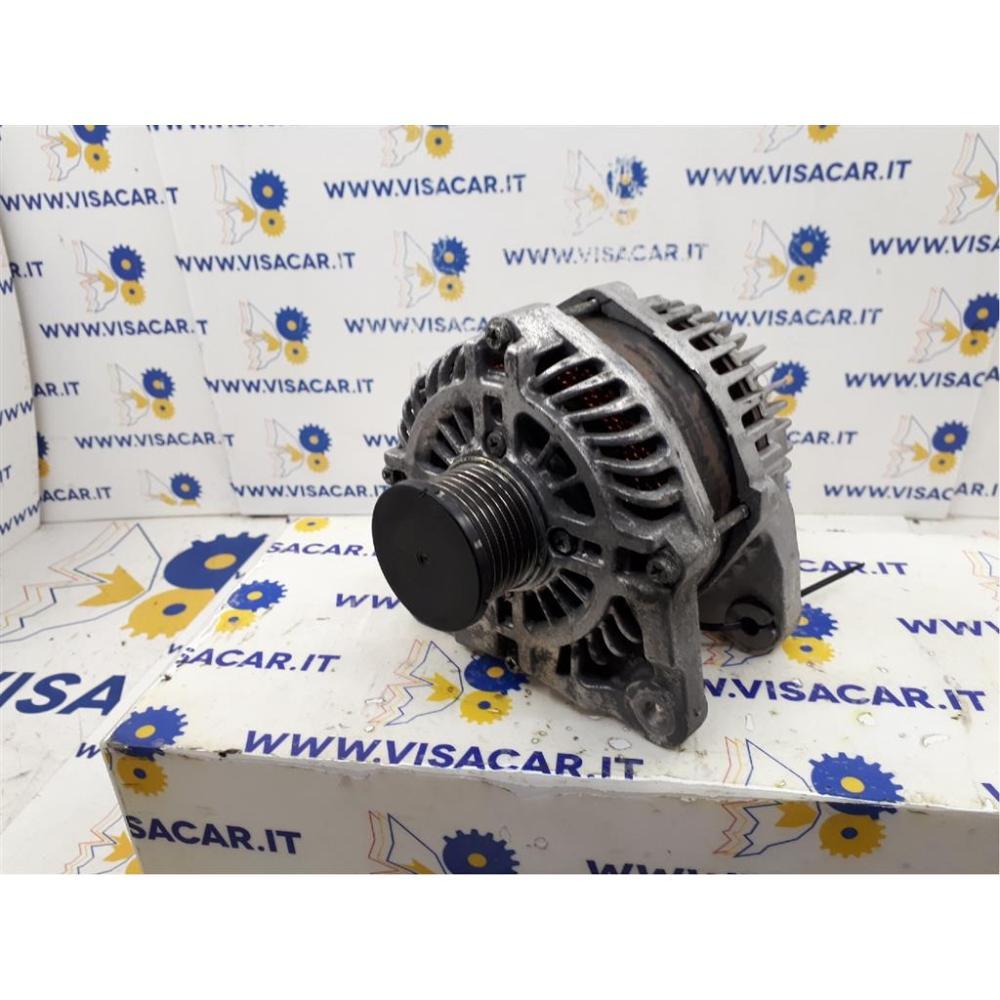 Alternatore
