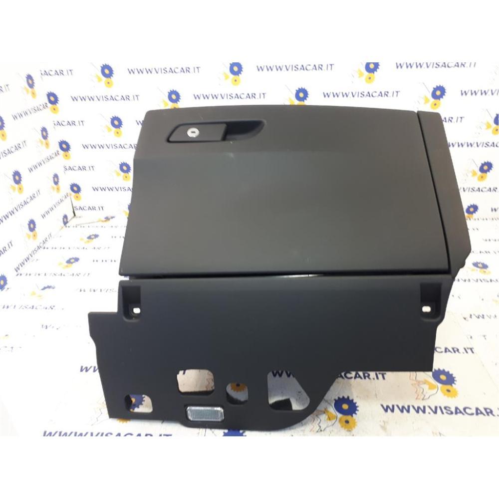 Cassetto Box Portaoggetti