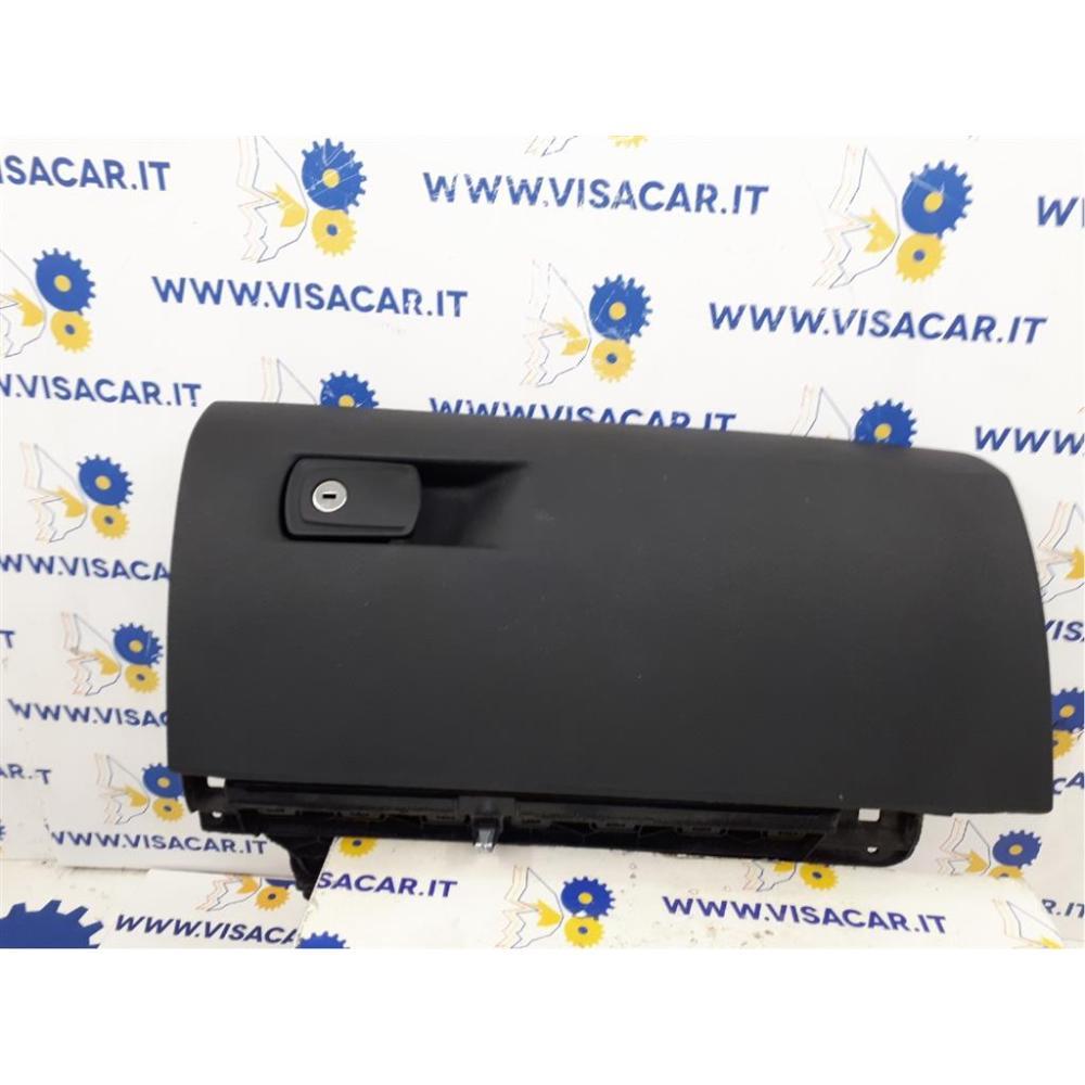 Cassetto Box Portaoggetti