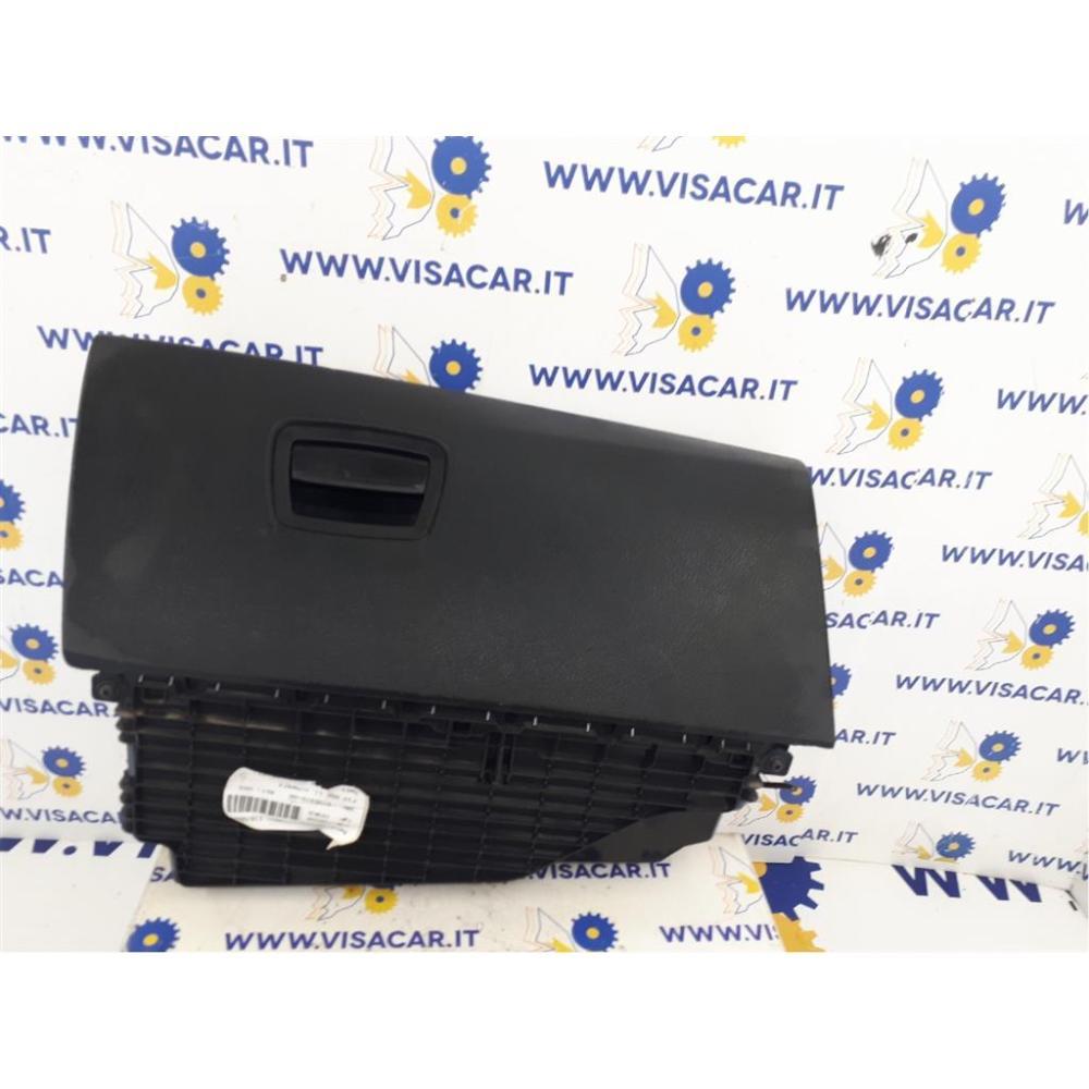 Cassetto Box Portaoggetti