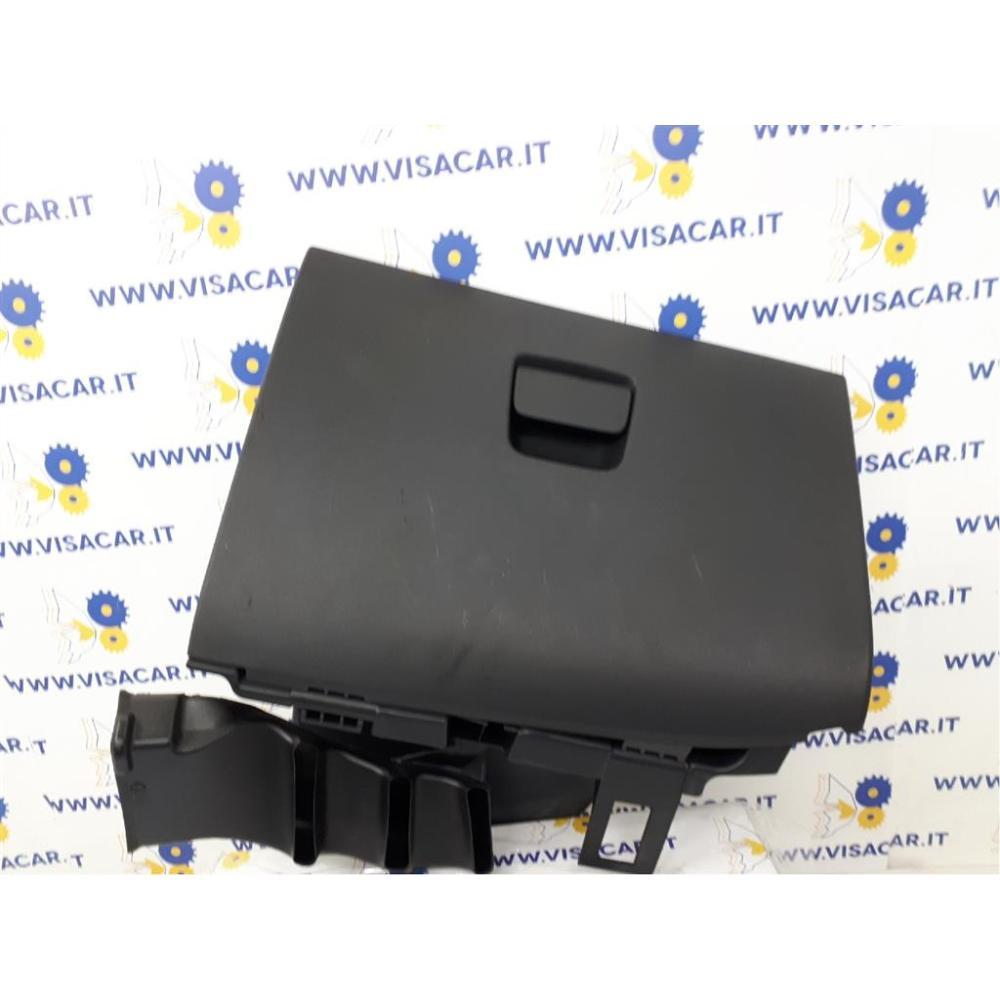 Cassetto Box Portaoggetti