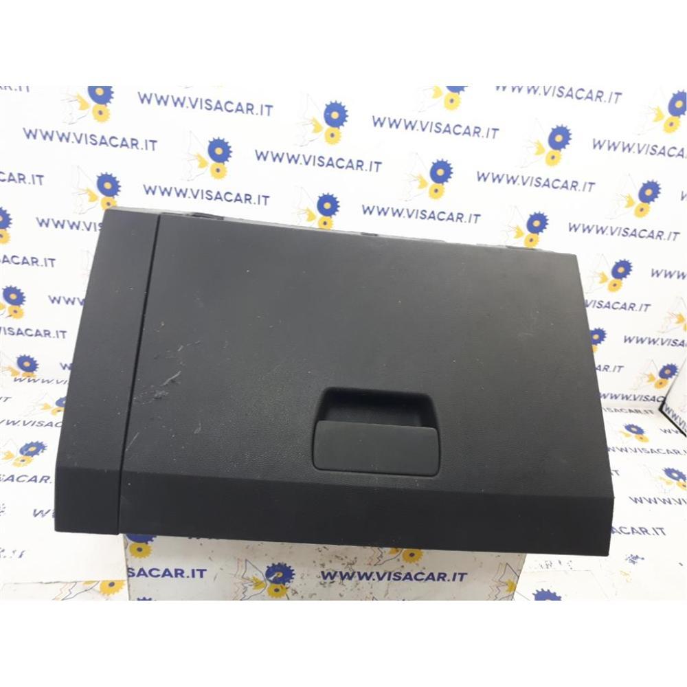 Cassetto Box Portaoggetti
