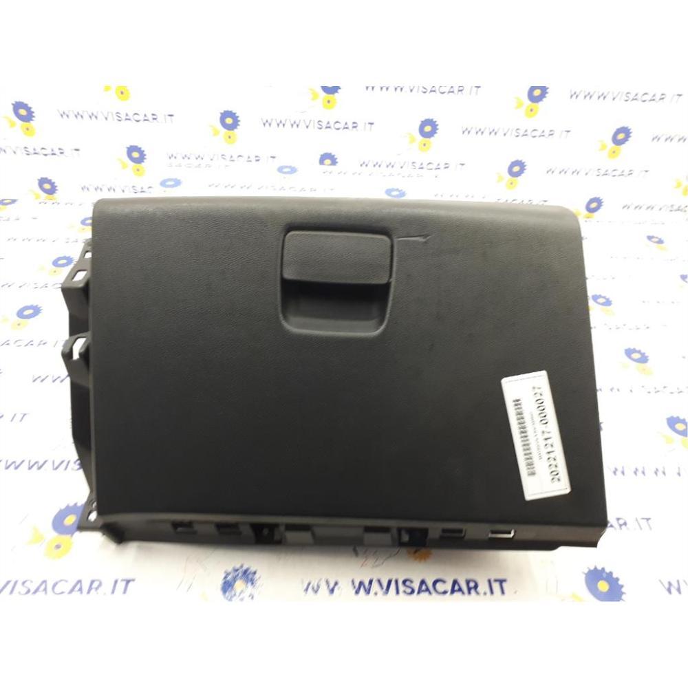 Cassetto Box Portaoggetti