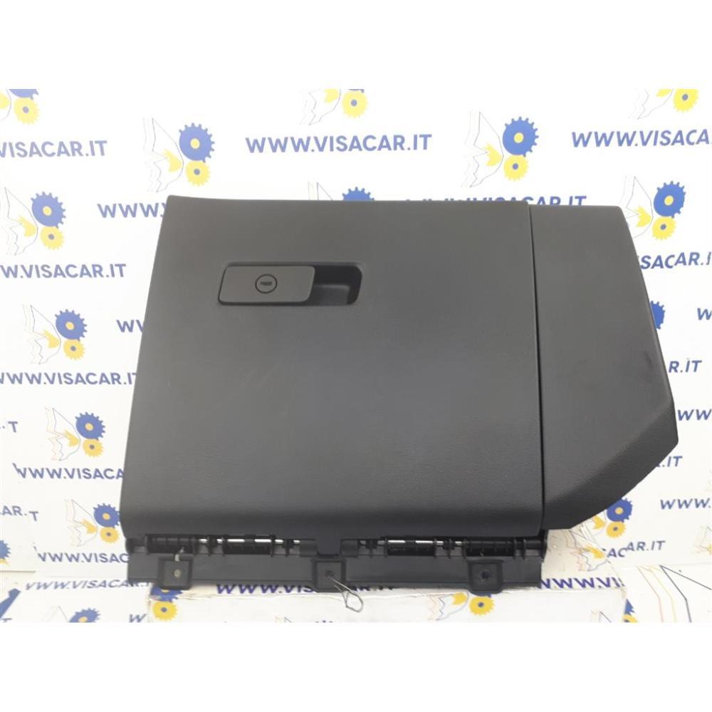 Cassetto Box Portaoggetti