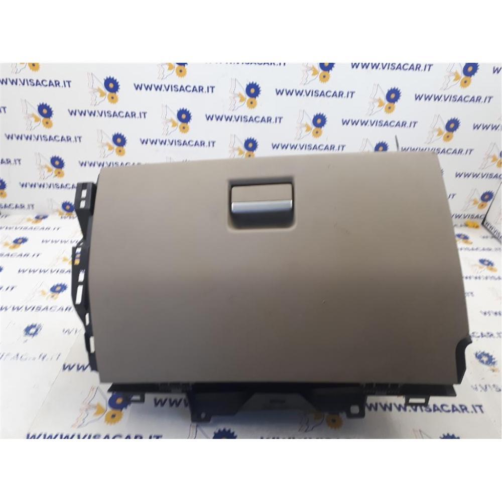 Cassetto Box Portaoggetti
