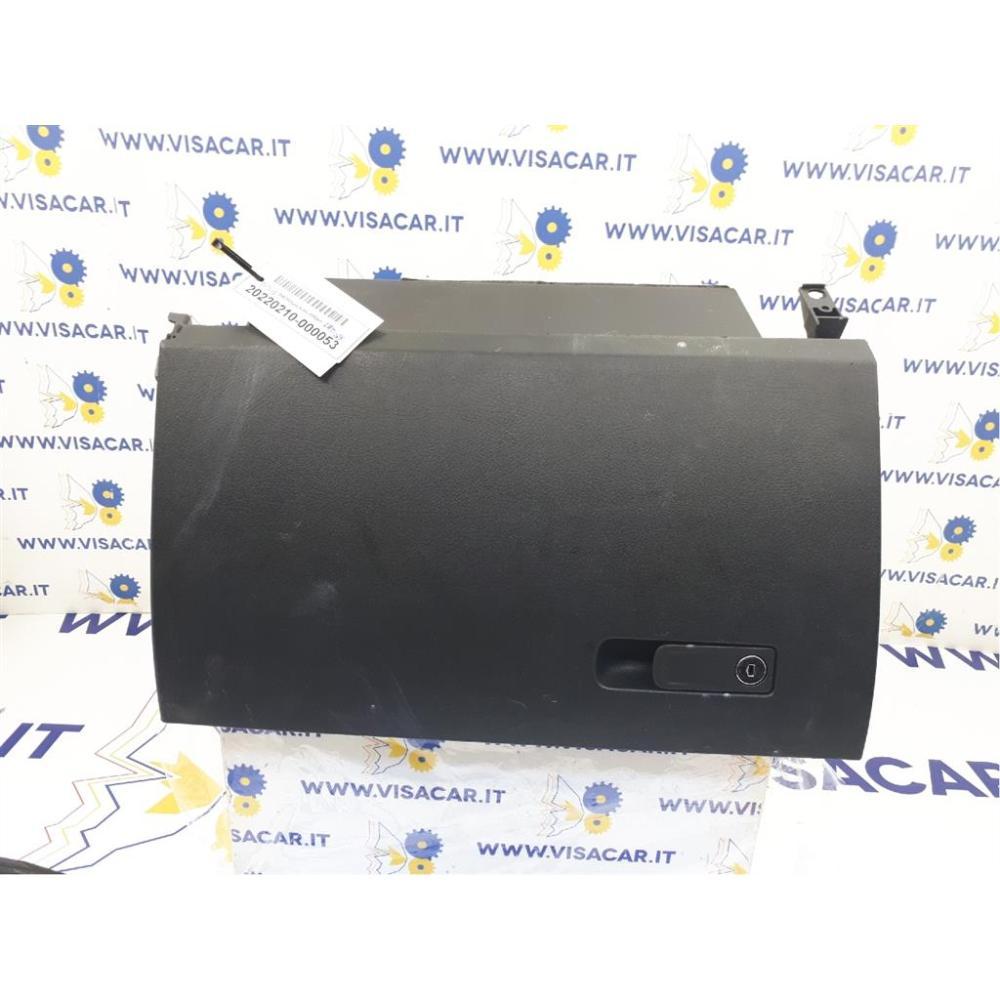 Cassetto Box Portaoggetti