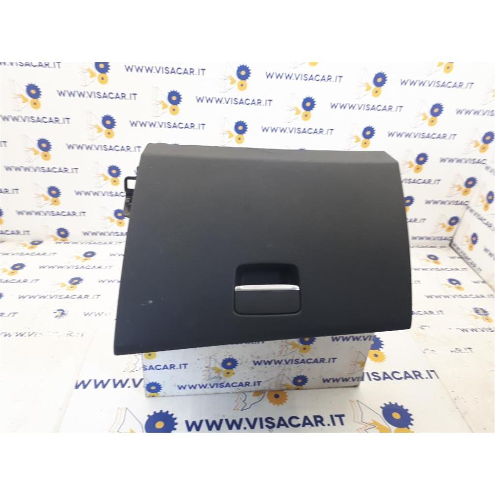 Cassetto Box Portaoggetti