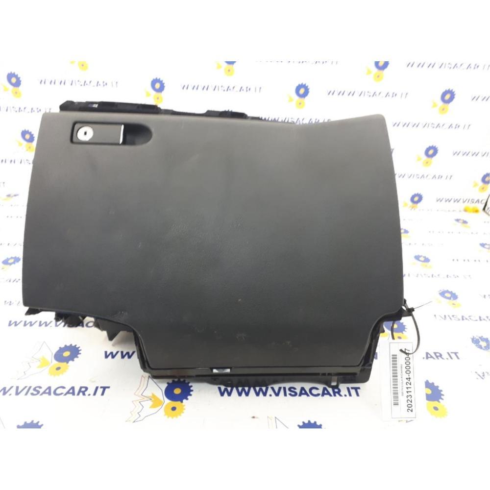 Cassetto Box Portaoggetti