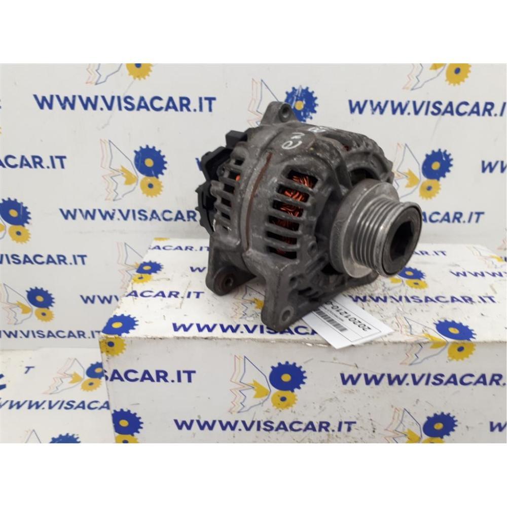 Alternatore
