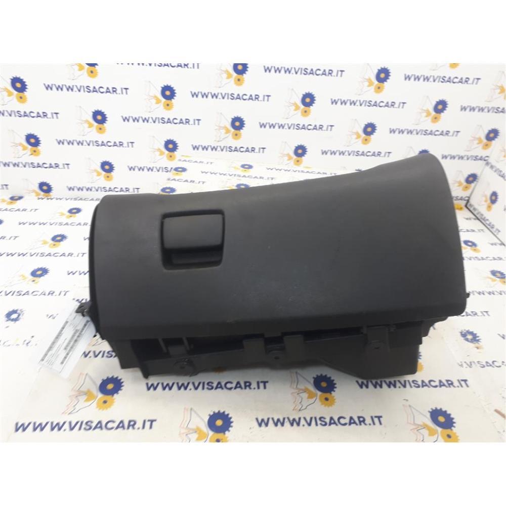 Cassetto Box Portaoggetti