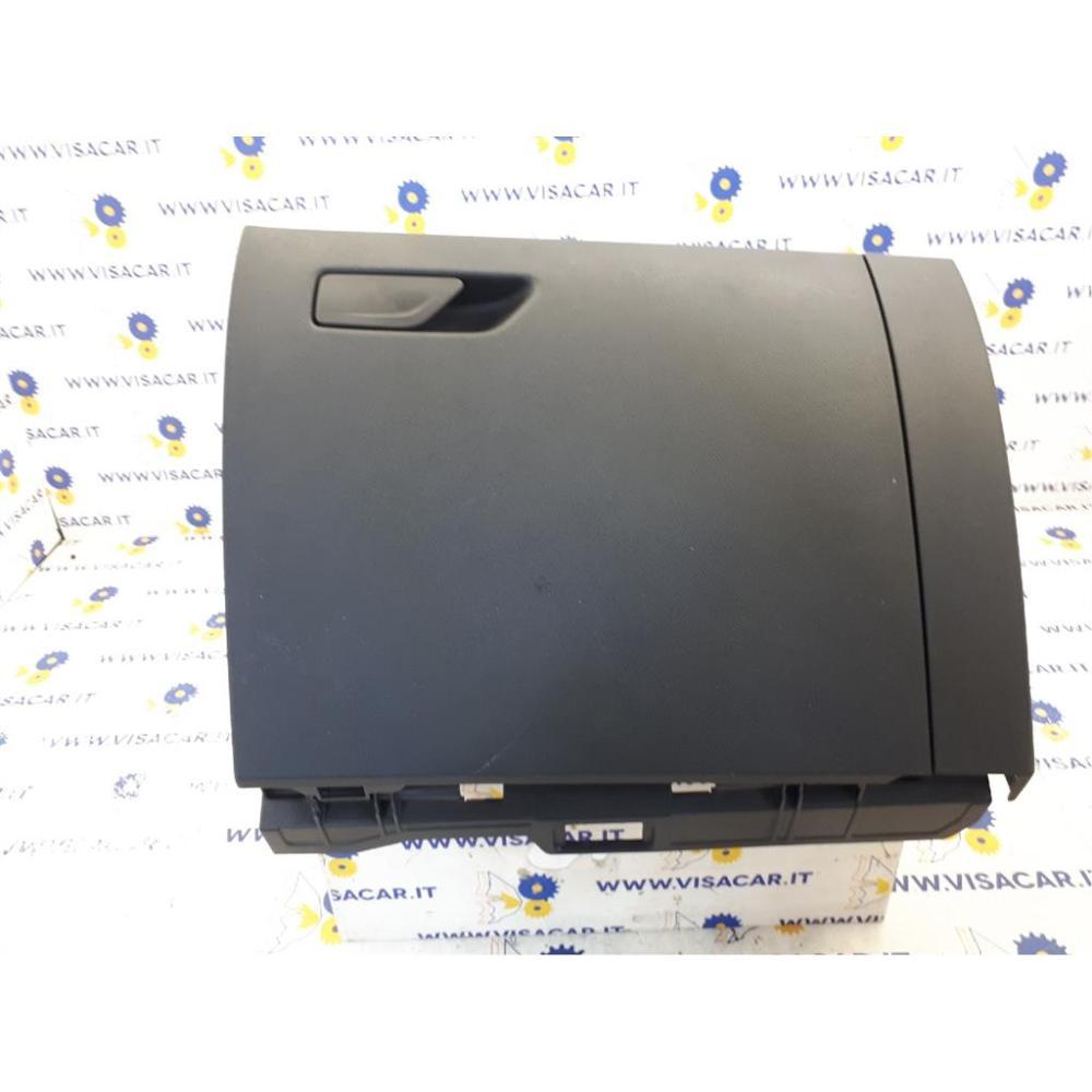 Cassetto Box Portaoggetti