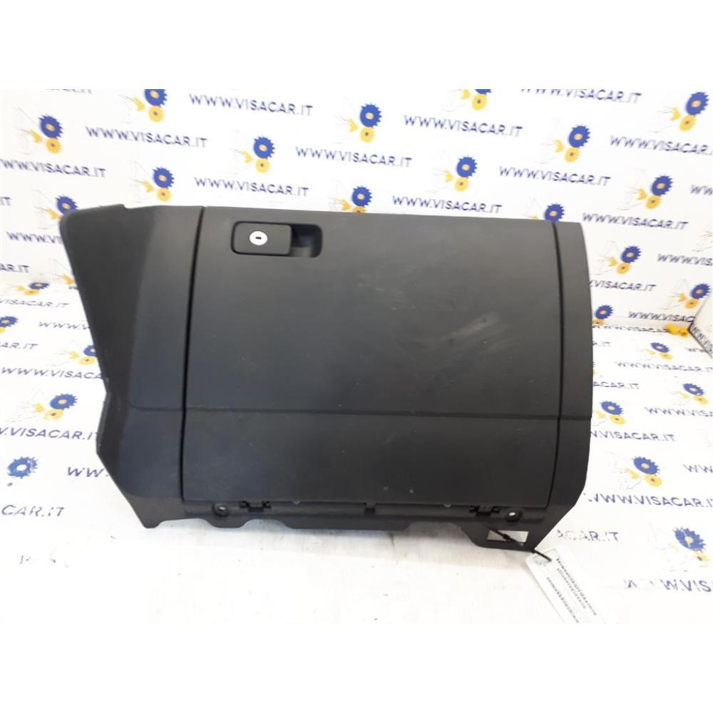 Cassetto Box Portaoggetti