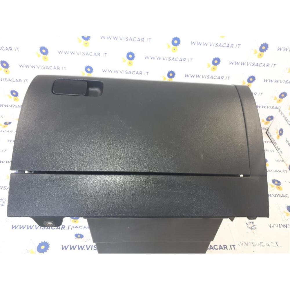 Cassetto Box Portaoggetti