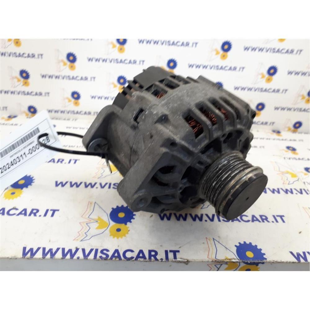 Alternatore