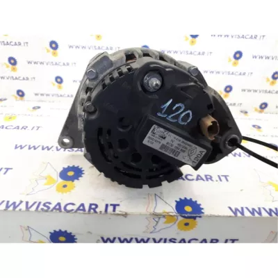 Alternatore