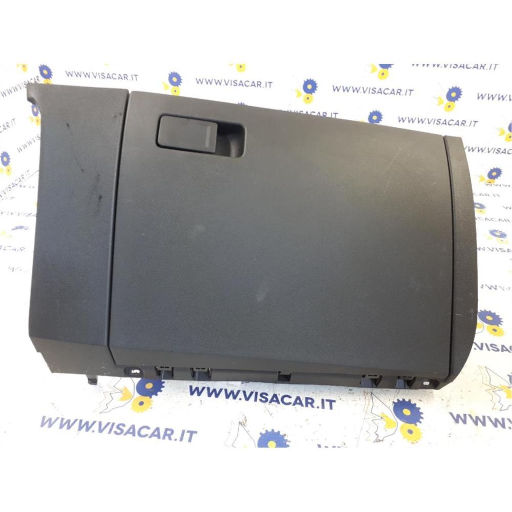 Cassetto Box Portaoggetti